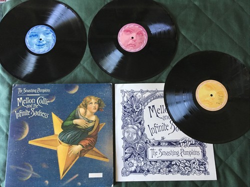 1st press smashing - 1st,