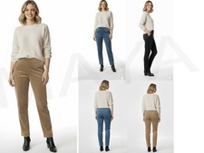 Women's Corduroy Trousers