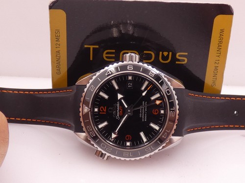 Omega seamaster planet ocean - planet,