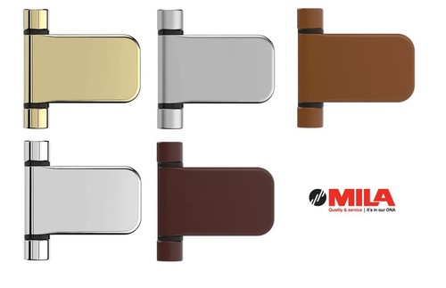 Mila prosecure composite - prosecure,