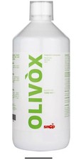 SNEP Olivox 1 bottle Food Supplement Detox 🥰 UK STOCK Fast FREE DELIVERY 