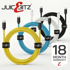 Long iPhone 17 16 15 Charger
