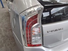 TAIL LIGHT LH TOYOTA PRIUS MK3