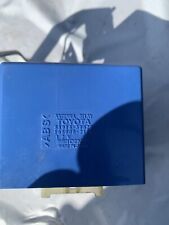 Lexus LS400 Mk4 Vvti Aerial Antenna Relay 85914-30020 Toyota 1998-2000