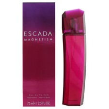 Escada Magnetism Eau de Parfum 75ml Spray For Her - NEW. Women's EDP