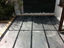 Brazilian Black Calibrated