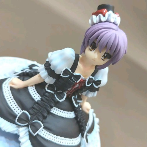Melancholy yuki nagato - melancholy,