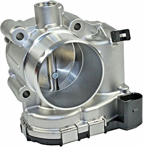 Metzger throttle body for - throttle,