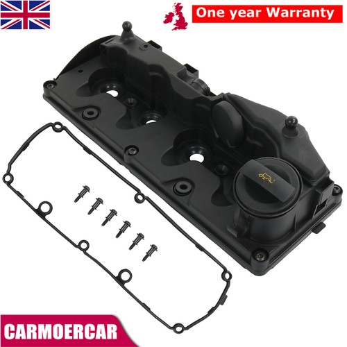 Rocker valve cover - valve, vw