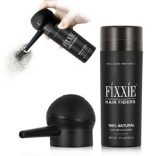 FIXXIE® Hair Building Fibres