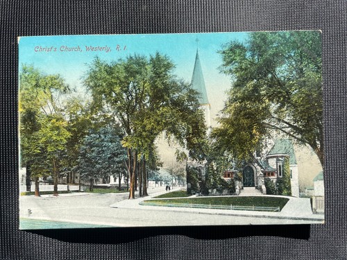 1910 christ church - 1910's, christ's