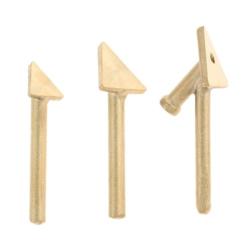 Soldering iron parts - soldering, of
