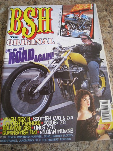 Bsh back street - back, heroes