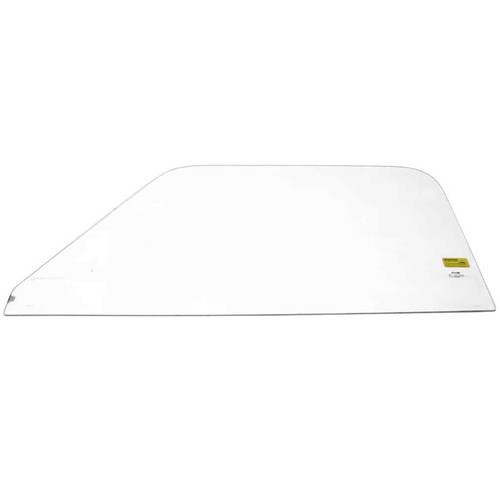 Classic mini door drop glass - drop,