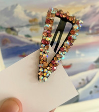 Rhinestone Diamante Sparkly