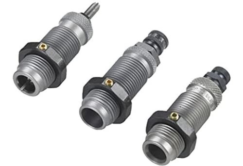 Rcbs dies 350leg set - rcbs,