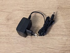 EU PLUG power supply adapter cable ONLY Behringer MicroMix MX400 HA400 PP400 12V