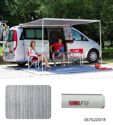 Fiamma awning f35 - awning, pro