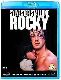 Rocky full 1080p resolution - rocky,