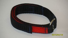 Present Racing Dinghy Clew Strap Red Lulham-Robinson Laser Mirror 1st Class POST