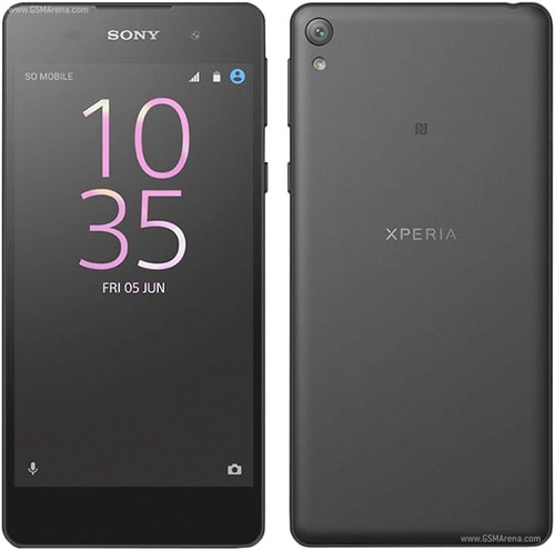Sealed boxed sony xperia - sealed,