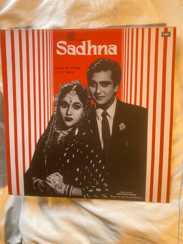 Dutta sadhna bollywood - dutta, sadhna,