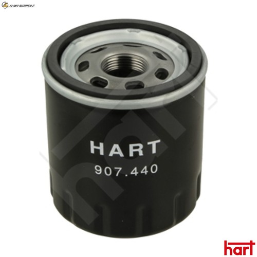 Oil filter 907 - 440, for