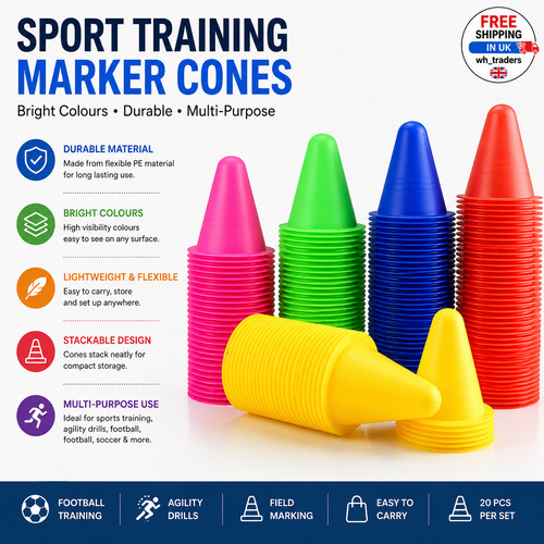 10x plastic sports - 10x,
