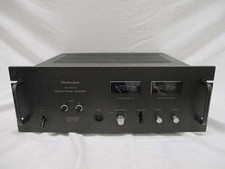 TECHNICS SE-9200 Power