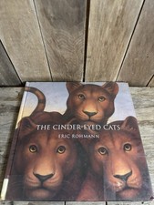 Cinder Eyed Cats By Aric