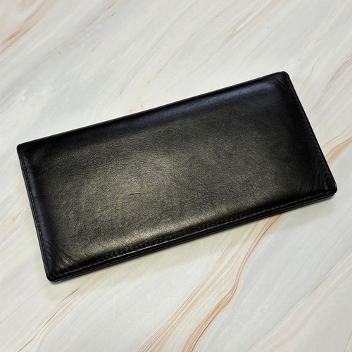 Ettinger long wallet - long,
