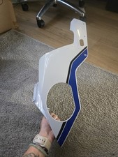 Genuine Front Right Headlight Fairing BMW HP4 ( S 1000 RR ) 46637715896