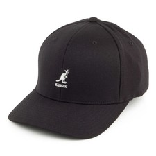 Kangol Wool Flexfit Baseball