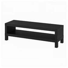 New IKEA LACK TV bench