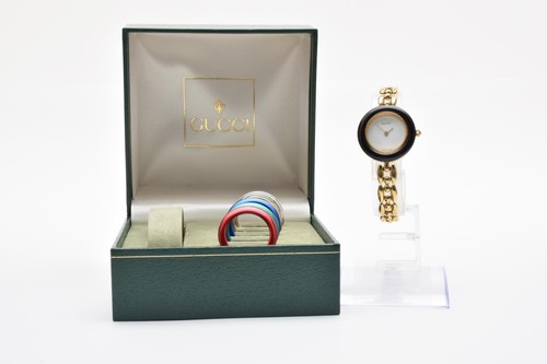 Nearmint box vintage gucci - vintage,