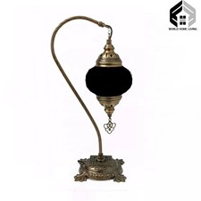 STAND ONLY Turkish Moroccan Table Light Lamp STAND ONLY - UK SELLER