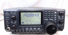 ICOM IC-746 EME Specification