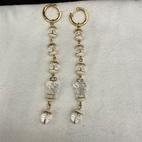 Vintage rachel zoe rhinestone - vintage,