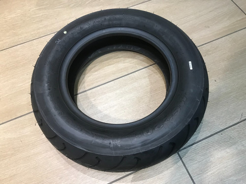 Yamaha rayzr 125 rear tyre - yamaha,