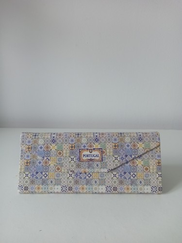 Portugal azulejo tile - portugal, pattern