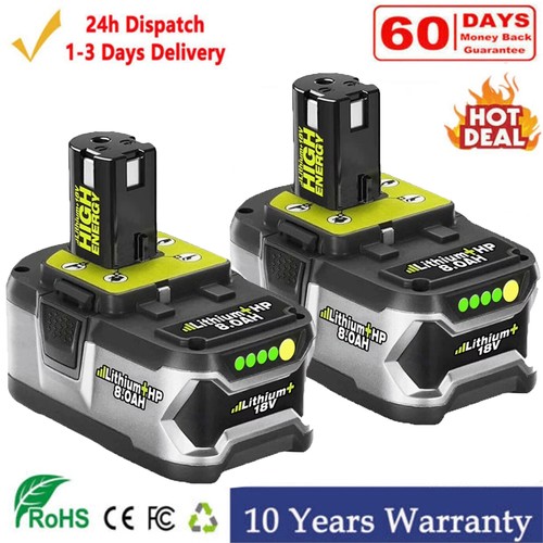 0ah battery for ryobi - battery,