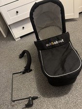 Out N About Nipper Carrycot