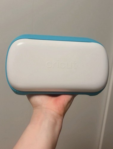 Cricut joy machine - cricut,