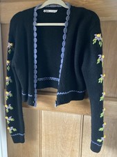 Women’s Zara Black