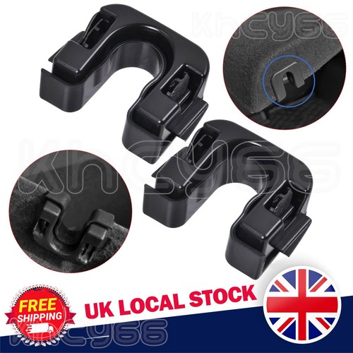 Parcel shelf clips for ford - parcel,