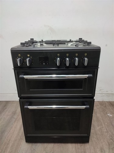 Creda c60dfmra cooker - c60dfmra, 600mm
