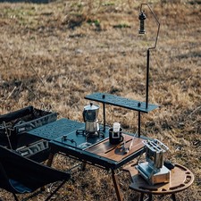 Flexible Design for IGT