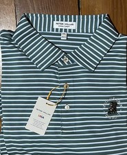 Peter Millar 2025 US OPEN