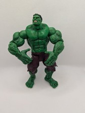 2003 Ang Lee Hulk Movie Action