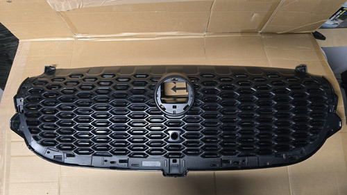 Jaguar pace front - jaguar, i-pace